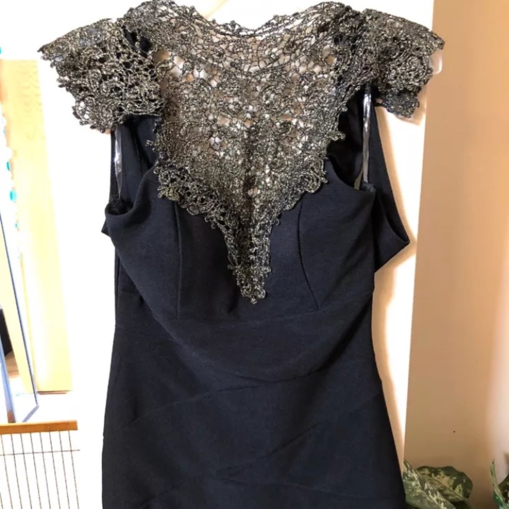 Bongo Formal Dress